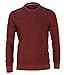 Produktbild Casa Moda - Herren Pullover Rundhals (493325400), Größe:XXL, Farbe:Orange (484)