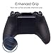 BRHE - Funda protectora de silicona antideslizante para mando de Xbox One,...