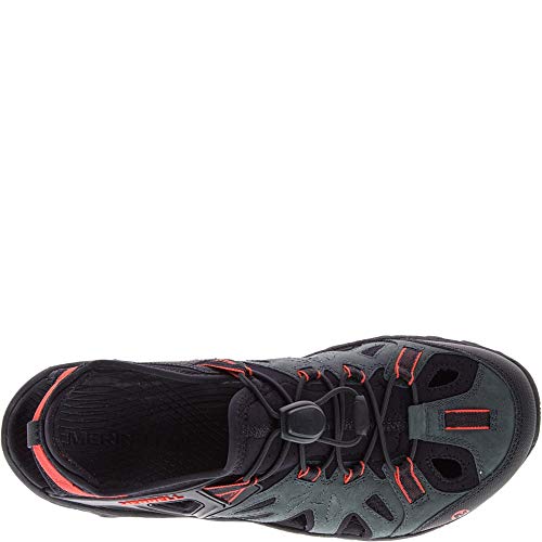 41C38KHmKPL. SL500 Merrell Men's All Out Blaze Sieve Water Shoe