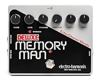 Delays/Echos/Reverb Effekte Gitarren We emphasise a balanced combination of careful workmanship and selected materials. OUR GOAL - Your satisfaction is our top priority and takes centre stage.