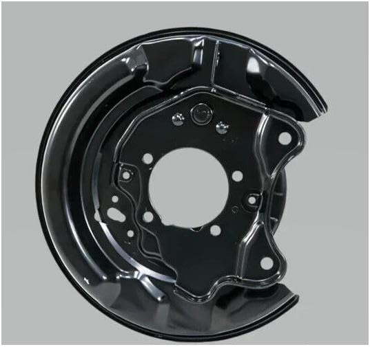 Genuine OEM For TOYOTA SIENNA GSL20 04-10 Parking Brake Subassy LH 46504-28030 4650428030