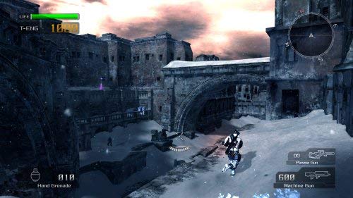 Image of Lost Planet: Extreme Condition - Playstation 3 (Renewed)