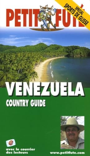 Venezuela 2006, le petit fute: SPECIAL SPORTS DE GLISSE