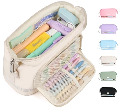 Image of Sooez Big Pencil Case
