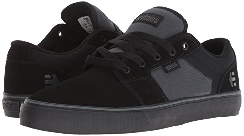 Image of Etnies Men's Barge LS x Metal Mulisha