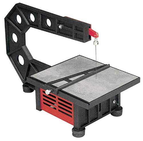 Preisvergleich Produktbild Elektrische Laubsäge 12 V