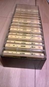 Paperback Somos Asi Listos: Audiocassette/Audio CD Program Manual Book