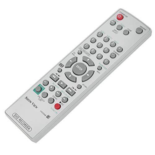 VINABTY VXX3048 Remote Control Replaced fit for