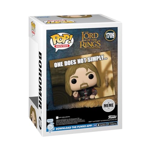 Funko, Toy Imagen adicional