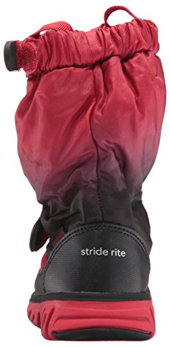 Stride Rite Unisex-Child Made 2 Play Sneaker Boot Snow2