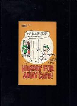 Hurray for Andy Capp!