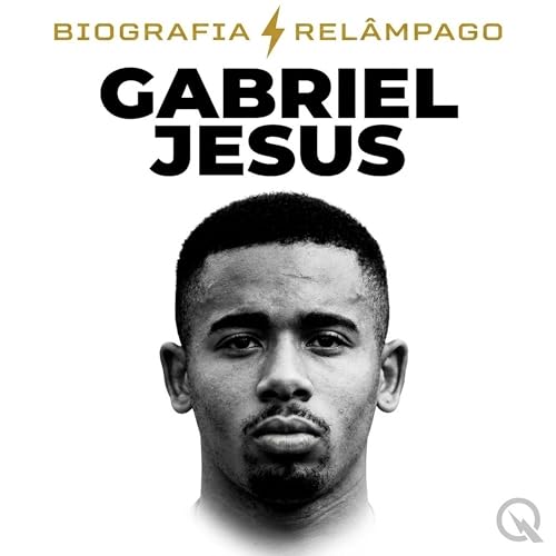 Gabriel Jesus: do menino de rua ao craque da Sele&ccedil;&atilde;o