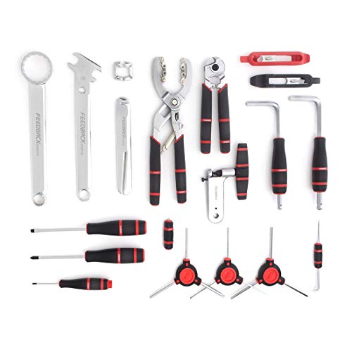 Feedback Sports Team Edition Bike Tool Kit #TOP2