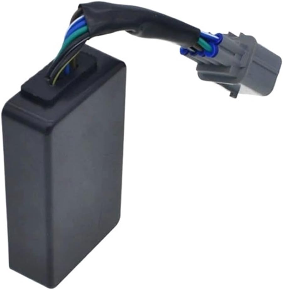 CDI 点火モジュール CLICK110 バイク用イグナイター CDI に適した