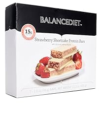 Image of BalanceDiet™ | Protein. Brand catalog list of BalanceDiet. 