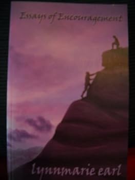 Paperback Essays of Encouragement Book