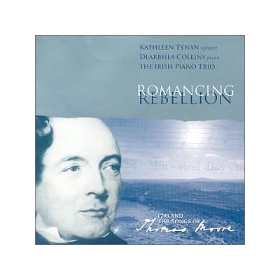 Romancing Rebellion-1798 & the