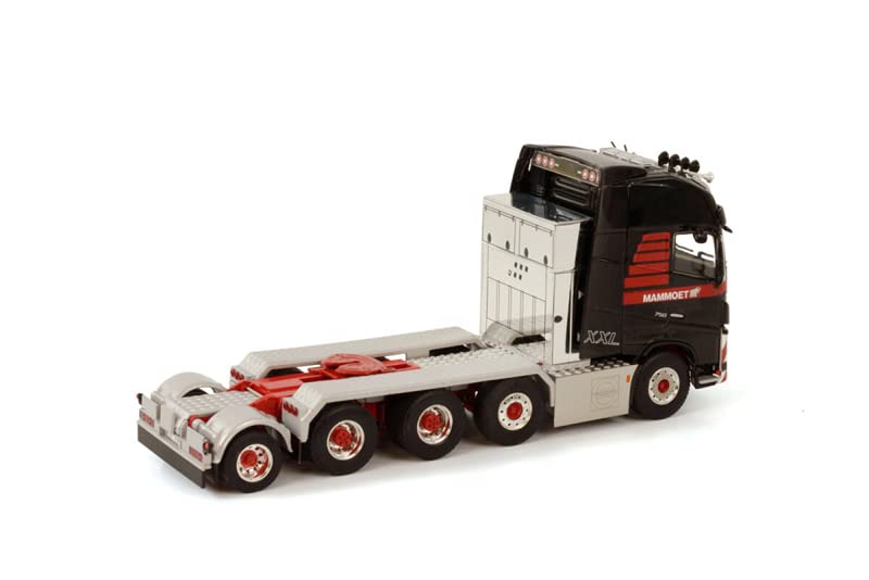 Amazon.com: for WSI for Volvo FH4 Globetrotter XXL 8X4 ADD