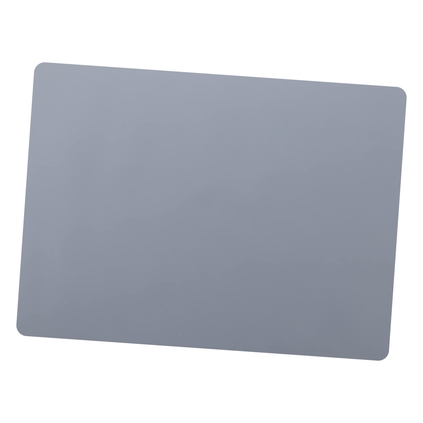 Dessous de verre pour le bureau et napperon lavable Cabilock noir