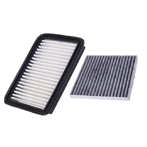 Filtre à air pour Suzuki SX4 1.6 fin de la pollution