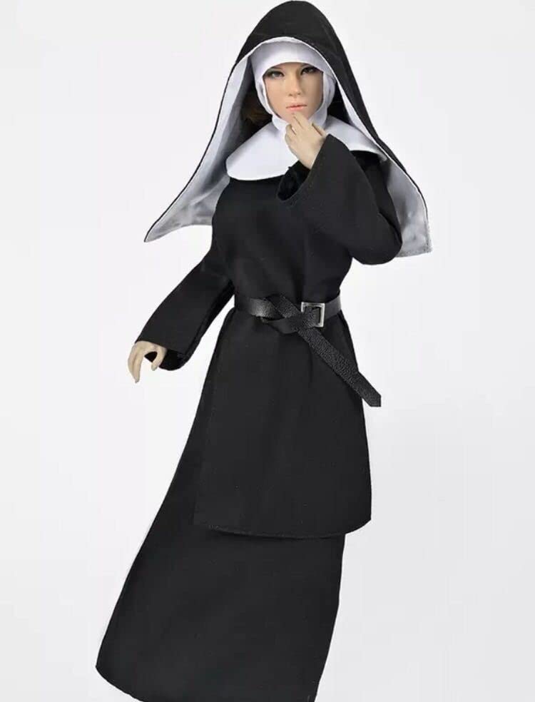 Amazon | 1/6スケール フィギュア フィギュア素体パーツ