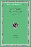 Polybius: The Histories, Volume III, Books 5-8 (Loeb Classical Library No. 138)