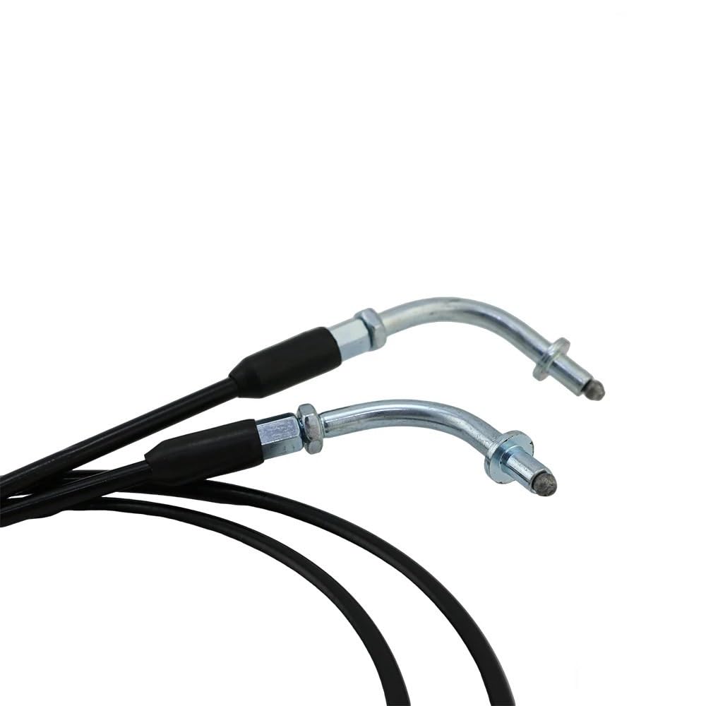 Kit di riparazione acceleratore moto Per Sportster Iron