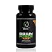 Infowars Life - Brain Force Plus (36 Capsules) – Powerful Nootropic for Memory, Focus, and Mental Clarity