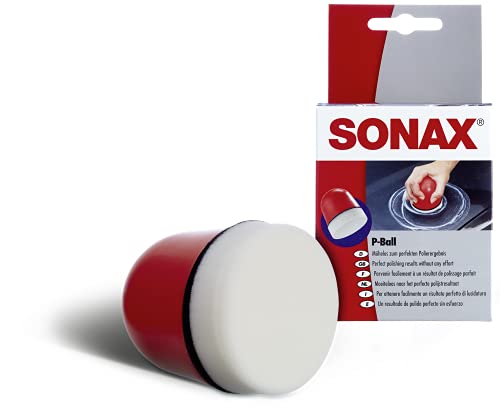 Image of Sonax P Ball