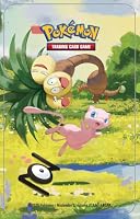 Pokémon-Sammelkartenspiel: Mini-Tin-Box 30 Jahre: Mew (Tag) – Ansicht 4
