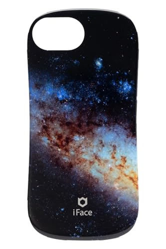 iFace First Class Universe iPhone 17e/16e �Ή� �o�b�N�p�l�� (andromeda/�A���h�����_)�y �A�C�t�F�C�X �J�X�^�}�C�Y �p�l�� �A�C�t�H��17e�p �A�C�t�H��16e�p iphone16e �ϏՌ� �z