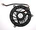 Power4Laptops Ventilador para Ordenadores portátiles Compatible con Sony Vaio VGN-FS840