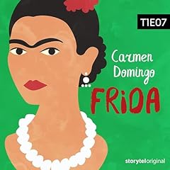 Frida Kahlo - S01E07 1 cover art