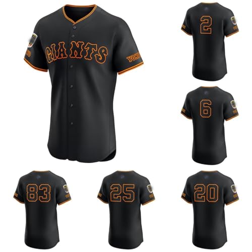 GIANTS ユニフォーム TOGO 13 XL GIANTS ユニフォーム TOGO 13 XL レプリカ・プロコレクション