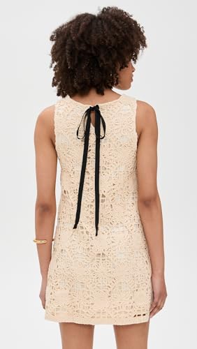 o.p.t Women's Harley Cotton Dress3