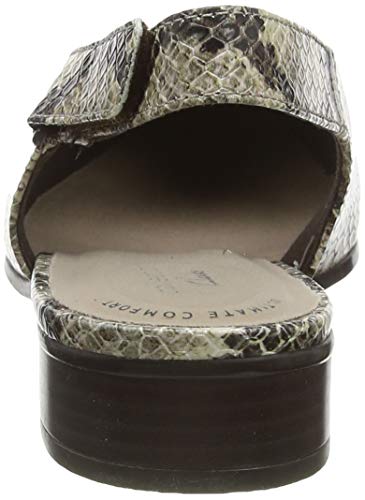 Image of Clarks Women's Juliet Pull Loafer