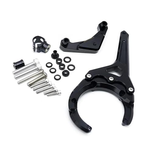 Amortisseur direction moto Suzuki GSXS1000 stabilisateur guidon anti guidonnage 2016-2024