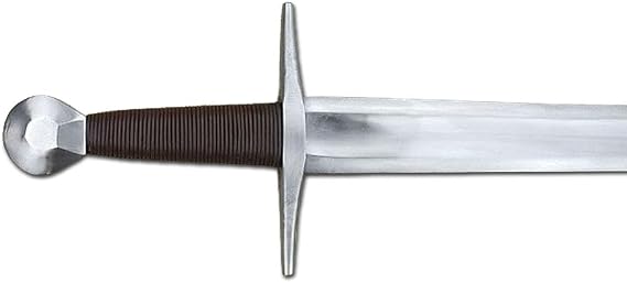 11th Century Viking Sword - Deepeeka