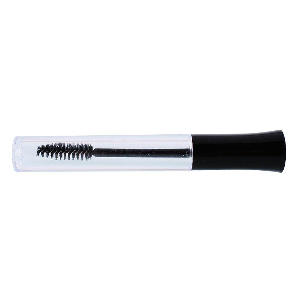 1pc 5 ML Black Empty Eyelash Wand Mascara Tube Cream Container Vials Bottle Travel Tool Convenient to Carry Easy to Use and Store,Mascara,Beauty and Personal Care,Eyes,Makeup 1