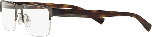 Miniatura 7 de AX ARMANI EXCHANGE Ax1018 - Marcos rectangulares para gafas graduadas para hombre