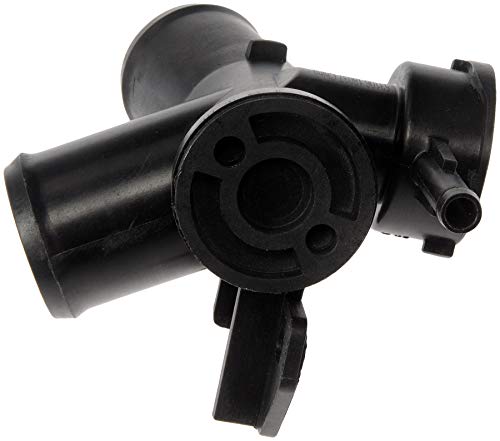 Dorman 902-5938 Engine Coolant Filler Neck Compatible With Select Nissan Models #TOP2