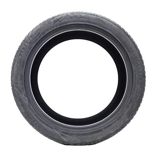 Achilles Desert Hawk Uhp All-Season Radial Tire - 255/50R19 107V #TOP2