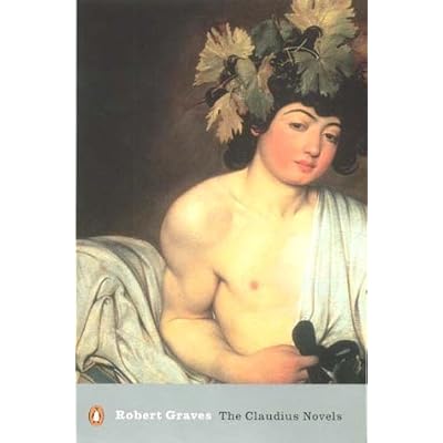 The Claudius Novels