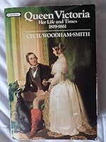 Queen Victoria, From Her Birth to the Death of the Prince Consort