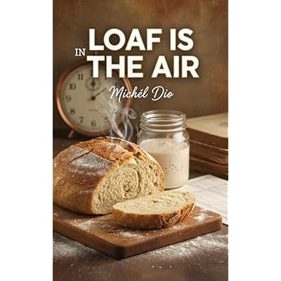 Loaf Is In The AIr