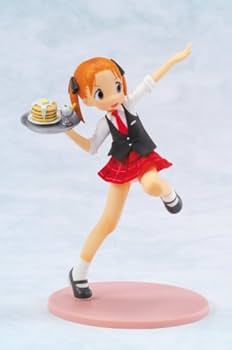 Amazon | ソリッドワークスコレクションDX 苺ましまろ~ウエイトレス編 Amazon | ソリッドワークスコレクションDX 苺ましまろ~ウエイトレス編