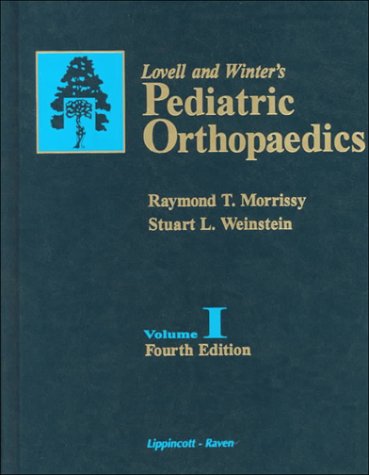 Pediatric Orthopaedics