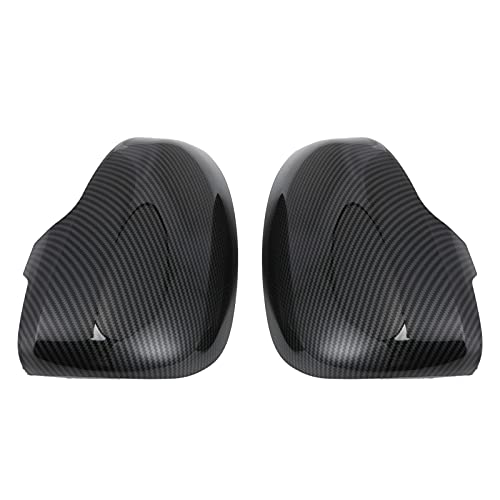 Coques de rétroviseur fibre de carbone ultra légères pour 30 Wish Reiz