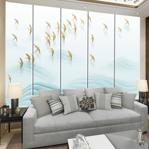 Fotomurales Decorativos Pared 3D Marca XLMING