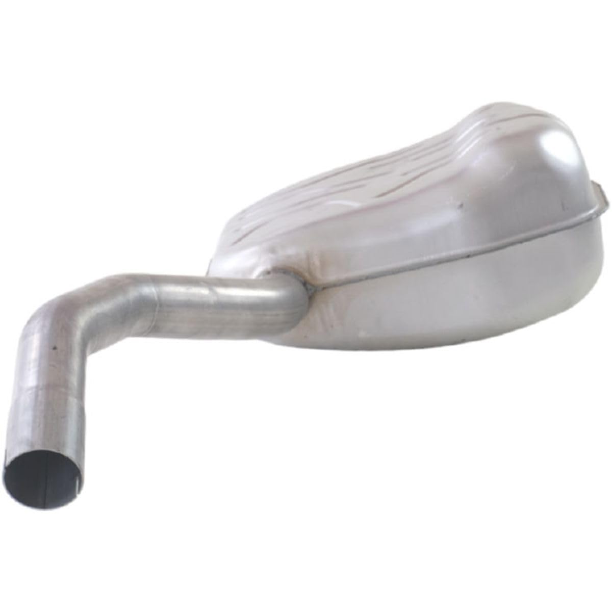 Bosal 154-353 Tłumik końcowy